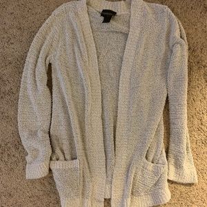 Extremely Soft Cardigan